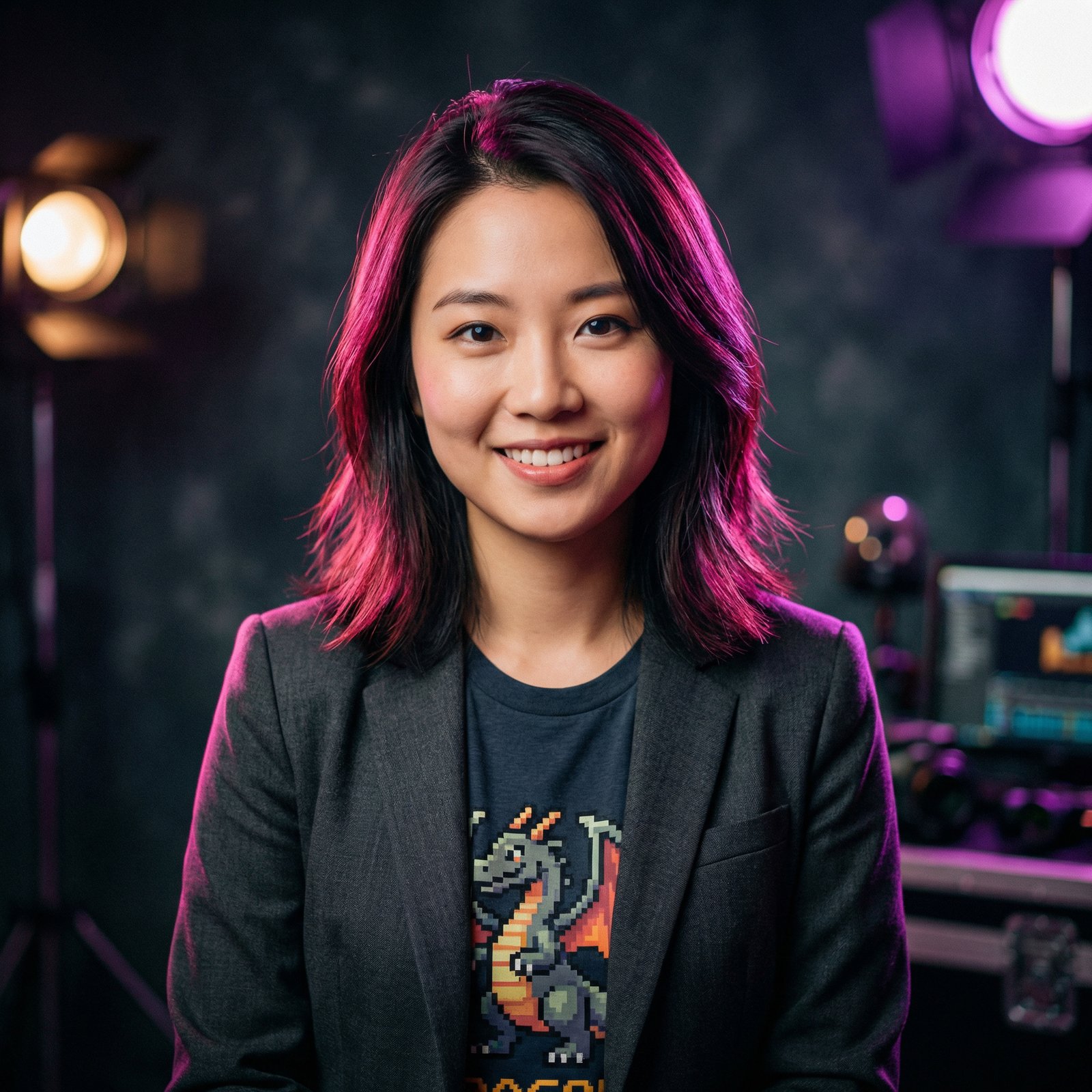 糖心视频制片人