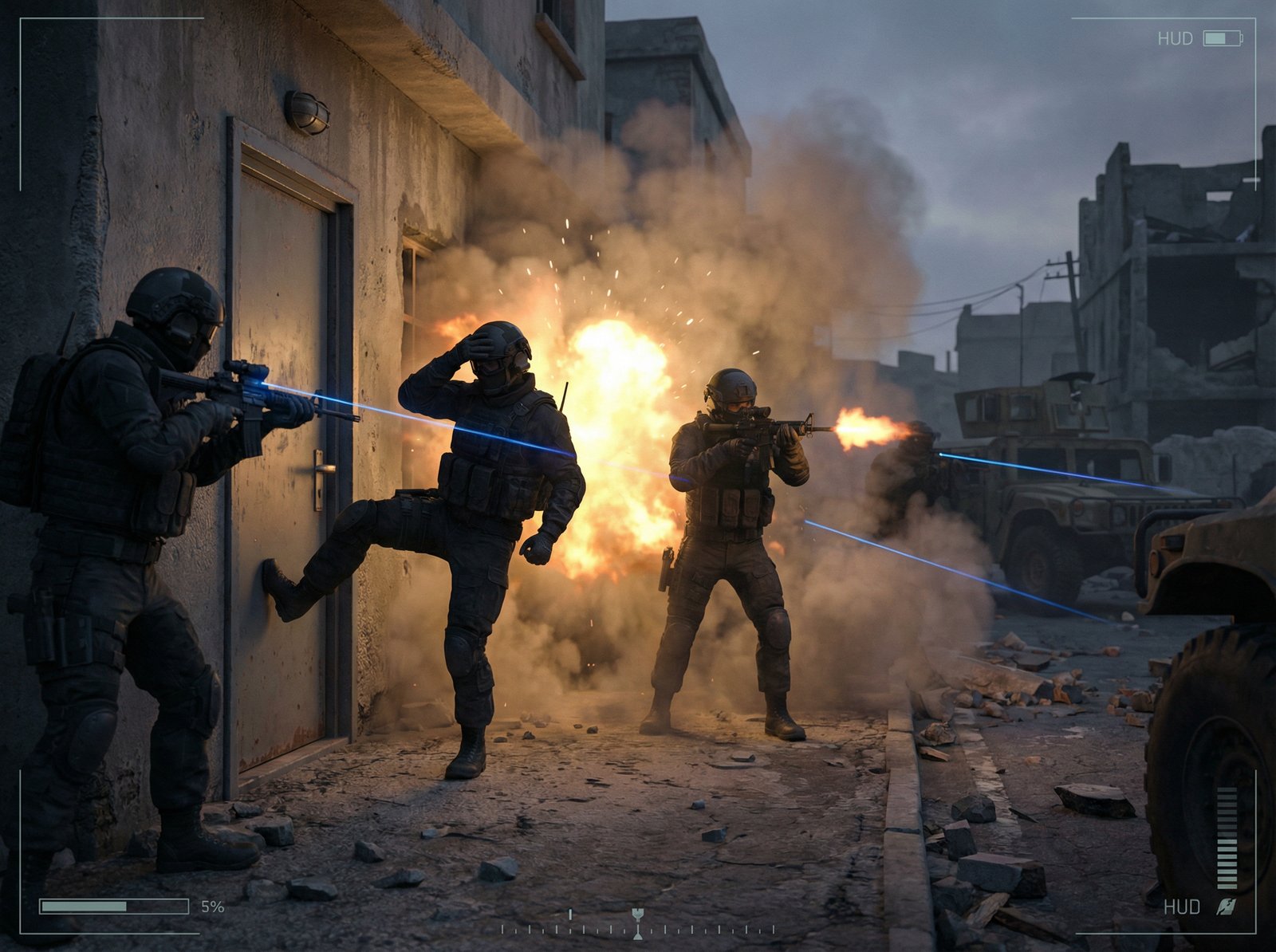 糖心穿越火线视频解说